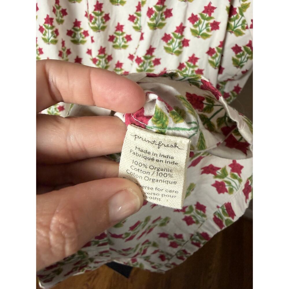 Printfresh Nightgown Size 2X - Picture 3 of 6